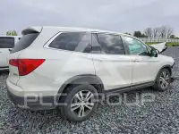 2016 Honda PILOT фото