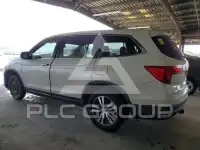 2016 Honda PILOT photo