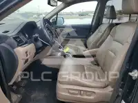 2016 Honda PILOT фото
