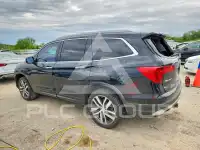 2016 Honda PILOT фото