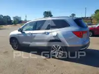 2016 Honda PILOT фото