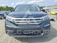 2016 Honda PILOT фото