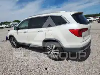 2016 Honda PILOT фото