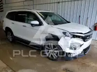 2016 Honda PILOT photo
