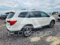 2016 Honda PILOT photo