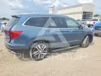 2016 Honda PILOT photo