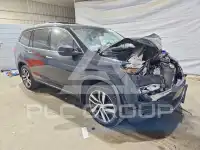 2016 Honda PILOT фото