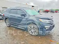 2016 Honda PILOT фото