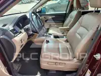 2016 Honda PILOT фото