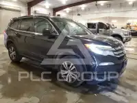 2016 Honda PILOT photo