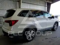 2016 Honda PILOT photo
