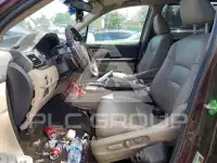2016 Honda PILOT photo