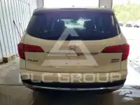 2016 Honda PILOT photo