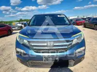 2016 Honda PILOT фото