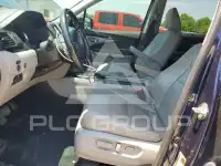 2016 Honda PILOT photo