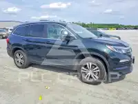 2016 Honda PILOT фото