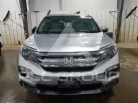2016 Honda PILOT photo