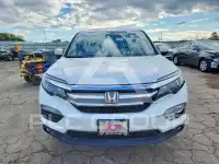 2016 Honda PILOT фото