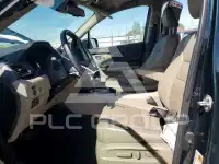 2016 Honda PILOT photo