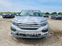 2016 Honda PILOT photo