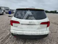2016 Honda PILOT photo