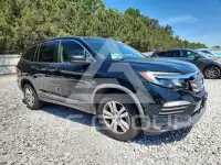 2016 Honda PILOT фото