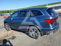 2016 Honda PILOT фото