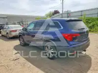 2016 Honda PILOT фото