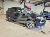 2016 Honda PILOT photo