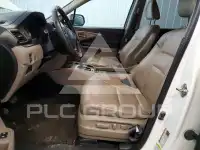 2016 Honda PILOT фото