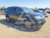 2016 Honda PILOT photo