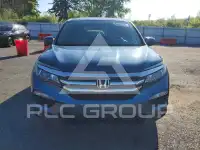 2016 Honda PILOT фото
