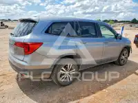 2016 Honda PILOT photo