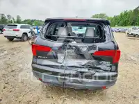 2016 Honda PILOT фото