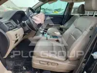 2016 Honda PILOT photo
