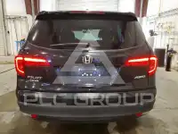 2016 Honda PILOT photo