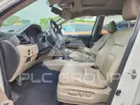 2016 Honda PILOT фото