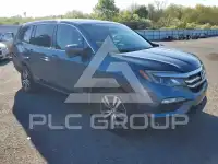 2016 Honda PILOT фото