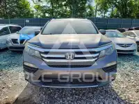 2016 Honda PILOT фото