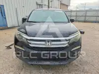 2016 Honda PILOT photo