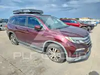 2016 Honda PILOT фото