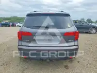 2016 Honda PILOT фото