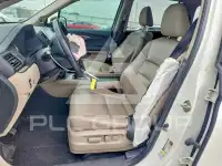 2016 Honda PILOT фото