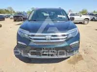 2016 Honda PILOT photo
