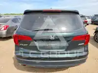 2016 Honda PILOT photo