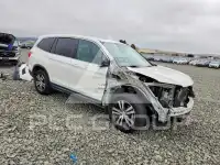 2016 Honda PILOT фото