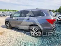 2016 Honda PILOT фото