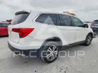 2016 Honda PILOT фото