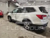 2016 Honda PILOT фото
