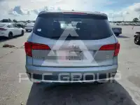 2016 Honda PILOT photo